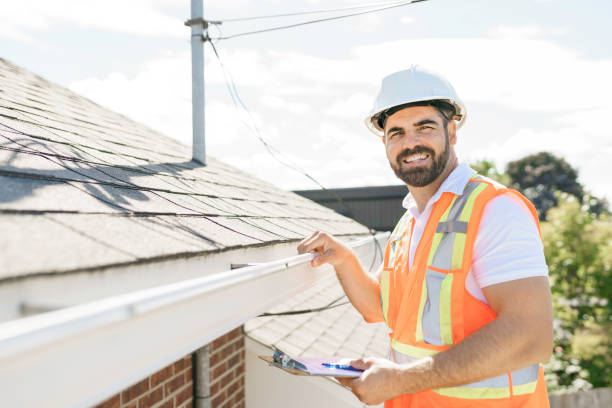 Slate Roofing Contractor in Caledonia, MN